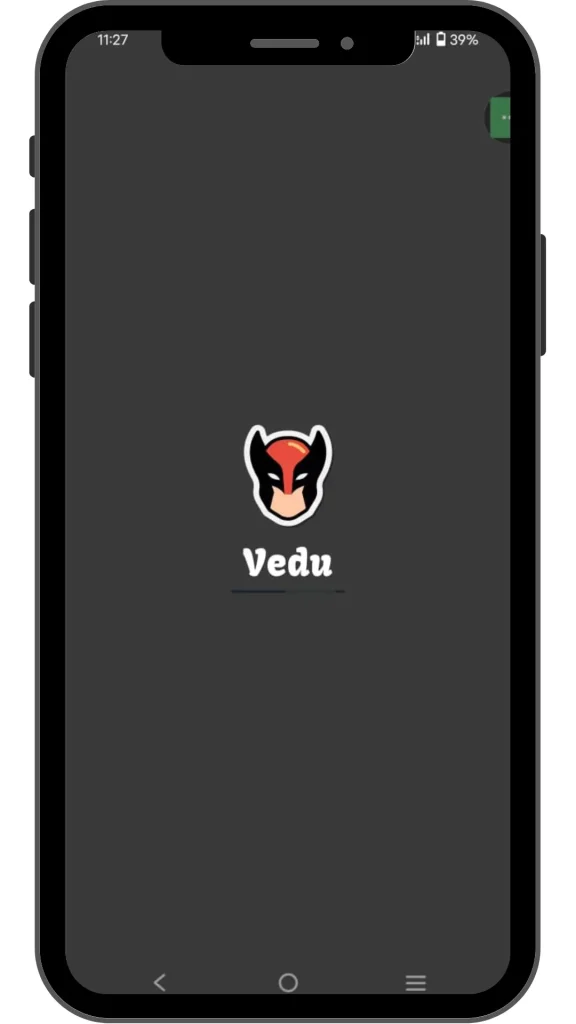 VEDU APK