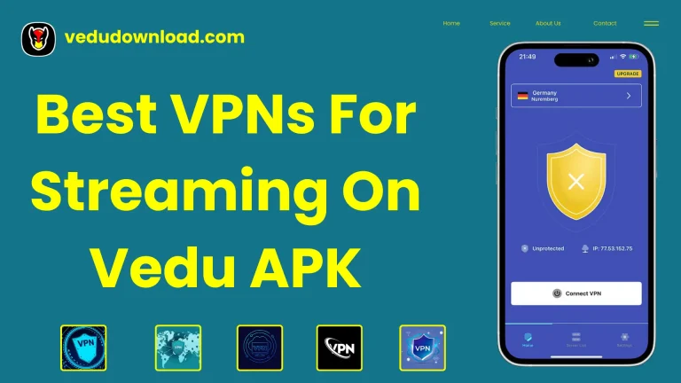 Best VPNs for Streaming